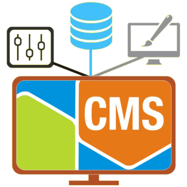 CMS Website development service