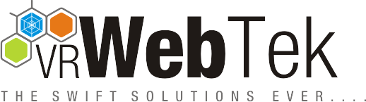VR Webtek Solutions